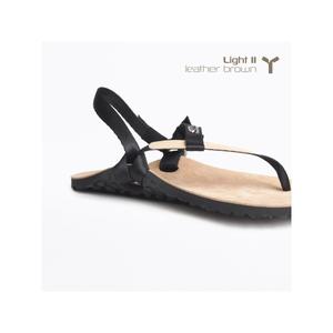 Sandales cuir Bosky Light II image-3