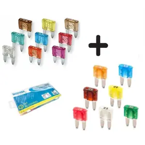 404270285-satz-von-90-standard-motorradsicherungen-bosma-mehrfarbig-tu