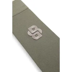 Riding socks Boss Equestrian Davina Double B image-1