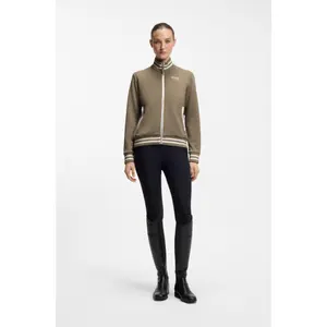 Veste équitation Boss Equestrian Ava Function image-1