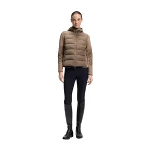 Doudoune équitation femme Boss Equestrian Jessy image-2