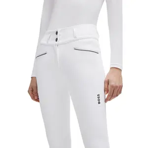 Pantalon équitation femme Boss Equestrian Hannah image-3