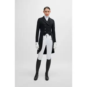 Pantalon équitation femme Boss Equestrian Hannah image-1