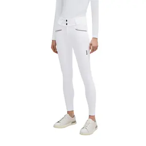 Pantalon équitation femme Boss Equestrian Hannah image-0