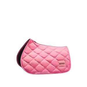 Tapis de CSO Boss Equestrian Solid image-0
