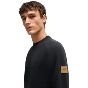 Riding Sweatshirt Boss Equestrian Lewin image-3
