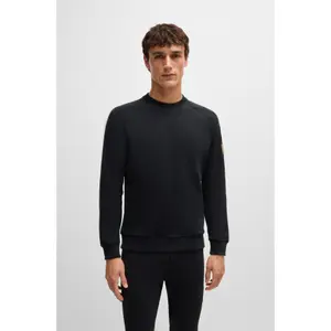 Riding Sweatshirt Boss Equestrian Lewin image-1