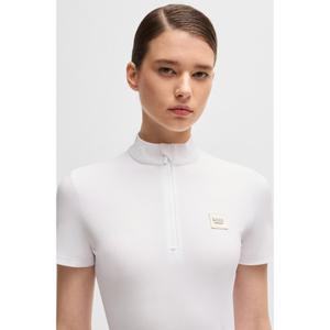 Riding shirt woman Boss Equestrian Maira image-3