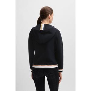 Felpa da equitazione da donna Boss Equestrian Riva image-2
