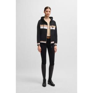 Felpa da equitazione da donna Boss Equestrian Riva image-3