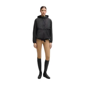 Wasserdichte Reitjacke Damen Boss Equestrian Louise image-2