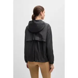 Wasserdichte Reitjacke Damen Boss Equestrian Louise image-3