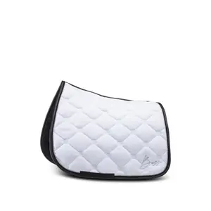 Tapis de dressage pour cheval Boss Equestrian Glitter image-0