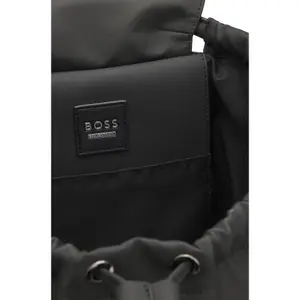 Sac à dos en cuir Boss Equestrian image-2