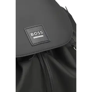 Sac à dos en cuir Boss Equestrian image-3