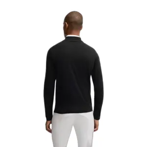 Sweatshirt équitation Boss Equestrian Rouven image-1
