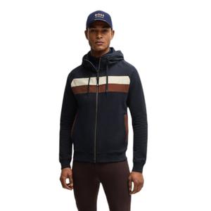 Riding Sweatshirt Boss Equestrian River image-1