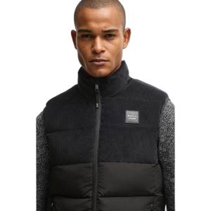 Sleeveless riding jacket Boss Equestrian Arthur image-4