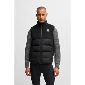 Sleeveless riding jacket Boss Equestrian Arthur image-1
