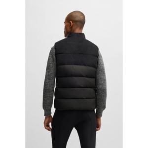Sleeveless riding jacket Boss Equestrian Arthur image-2