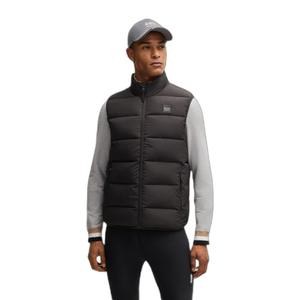 Sleeveless riding jacket Boss Equestrian Arthur image-2
