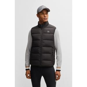 Sleeveless riding jacket Boss Equestrian Arthur image-1