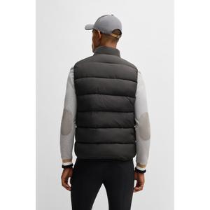Sleeveless riding jacket Boss Equestrian Arthur image-3