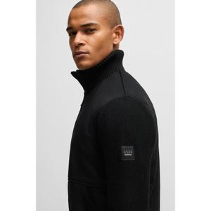 Jacke Boss Equestrian Taylor Alcantara image-3