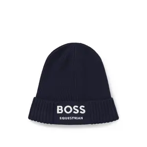 Berretto Boss Equestrian Fisher