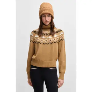 Hat til kvinder Boss Equestrian image-3