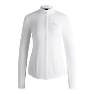 Turnierpolo Damen Boss Equestrian Emma image-4