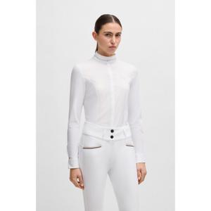 Turnierpolo Damen Boss Equestrian Emma image-2