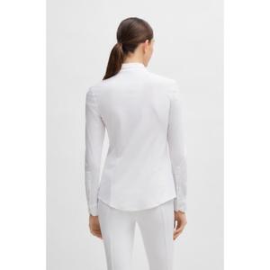 Turnierpolo Damen Boss Equestrian Emma image-3