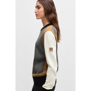 Sudadera de equitación Boss Equestrian Amira image-3