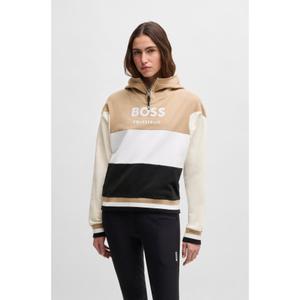 Women's riding sweatshirt Boss Equestrian Fayeuche image-1