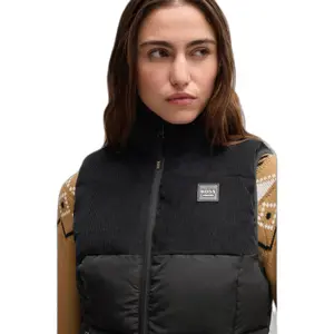 Weste Boss Equestrian Viola image-3