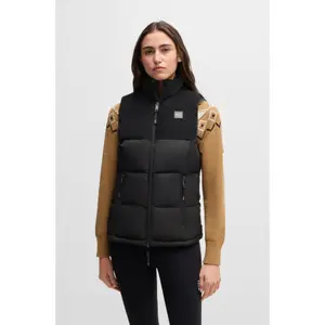 Weste Boss Equestrian Viola image-1