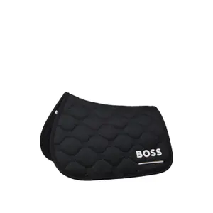 Jumping Saddle Pad Boss Equestrian Cheltenham