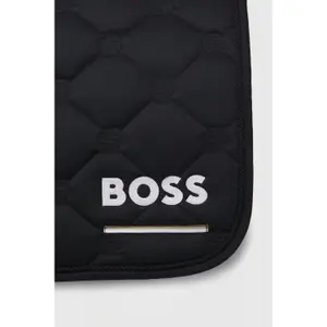 Jumping Saddle Pad Boss Equestrian Cheltenham image-1