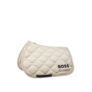 Springschabracke Boss Equestrian Cheltenham