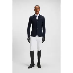 Polo de competição Boss Equestrian Marty image-2