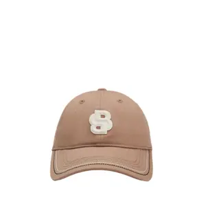 Damska czapka z daszkiem Boss Equestrian BB