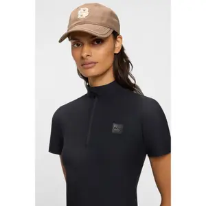 Damska czapka z daszkiem Boss Equestrian BB image-2