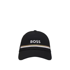 Casquette de baseball Boss Equestrian Tape