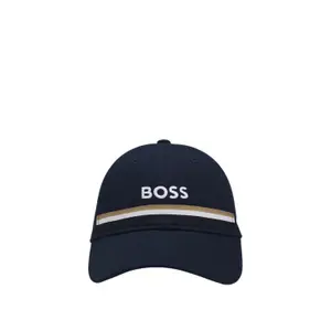 Casquette de baseball Boss Equestrian Tape