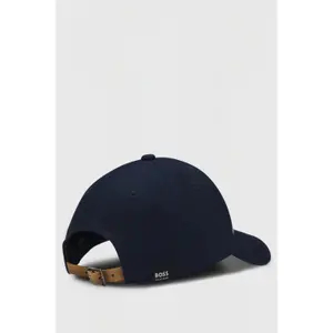 Casquette de baseball Boss Equestrian Tape image-1