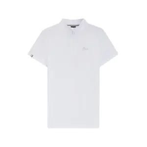 Women's competition polo shirt Boss Equestrian Maira image-0