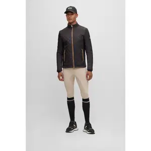 Trainingspolo Boss Equestrian Ethan image-3