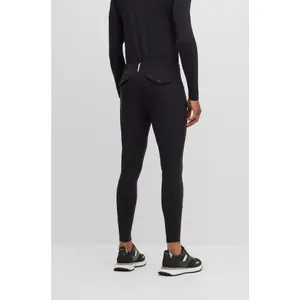 Mid grip rijbroek Boss Equestrian James image-2