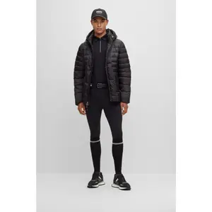 Mid grip rijbroek Boss Equestrian James image-3